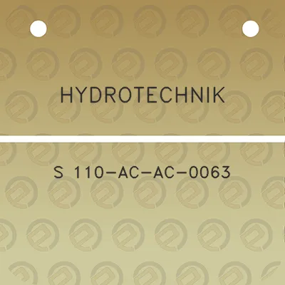 hydrotechnik-s-110-ac-ac-0063