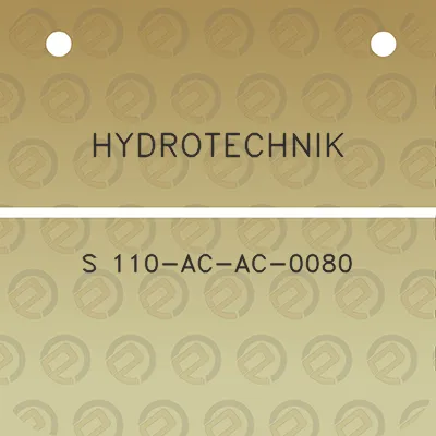 hydrotechnik-s-110-ac-ac-0080