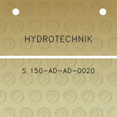 hydrotechnik-s-150-ad-ad-0020