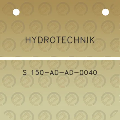 hydrotechnik-s-150-ad-ad-0040