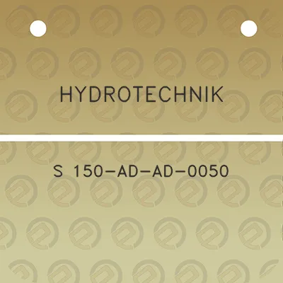 hydrotechnik-s-150-ad-ad-0050