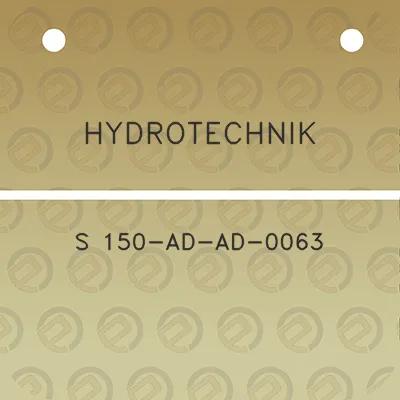 hydrotechnik-s-150-ad-ad-0063