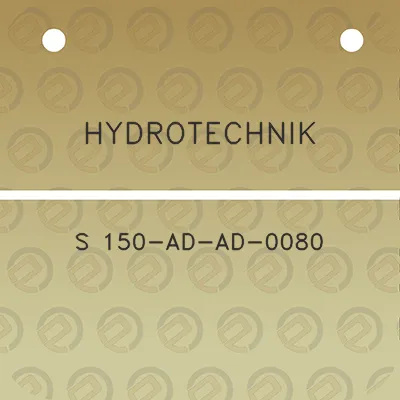 hydrotechnik-s-150-ad-ad-0080