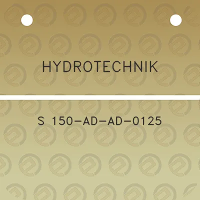 hydrotechnik-s-150-ad-ad-0125