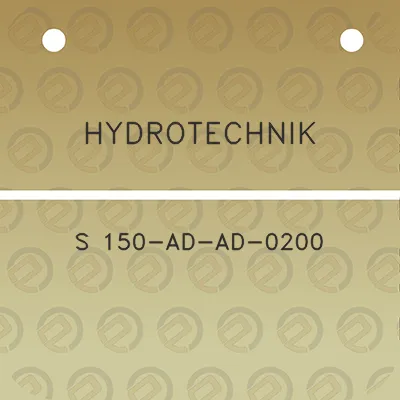 hydrotechnik-s-150-ad-ad-0200