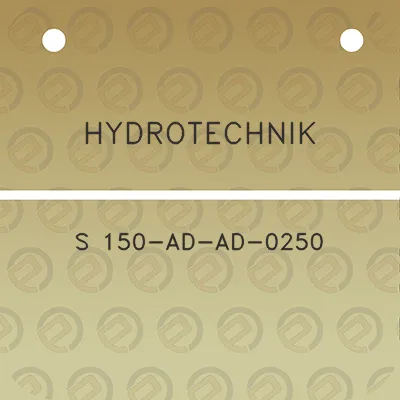 hydrotechnik-s-150-ad-ad-0250