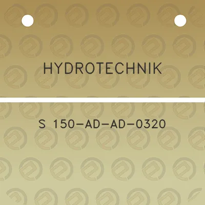 hydrotechnik-s-150-ad-ad-0320