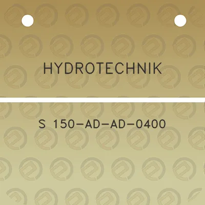 hydrotechnik-s-150-ad-ad-0400