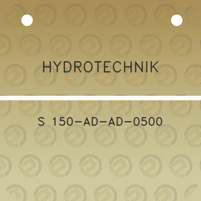 hydrotechnik-s-150-ad-ad-0500