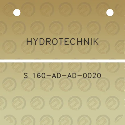 hydrotechnik-s-160-ad-ad-0020