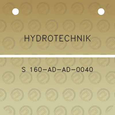 hydrotechnik-s-160-ad-ad-0040