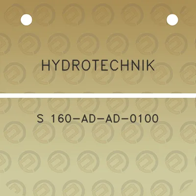 hydrotechnik-s-160-ad-ad-0100