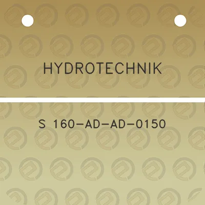 hydrotechnik-s-160-ad-ad-0150