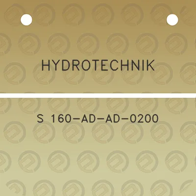 hydrotechnik-s-160-ad-ad-0200