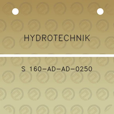 hydrotechnik-s-160-ad-ad-0250