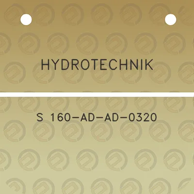 hydrotechnik-s-160-ad-ad-0320