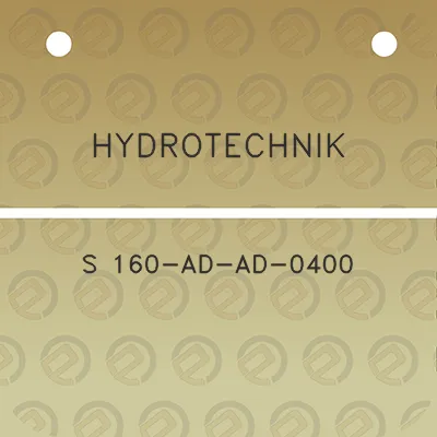 hydrotechnik-s-160-ad-ad-0400