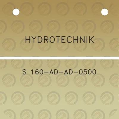 hydrotechnik-s-160-ad-ad-0500