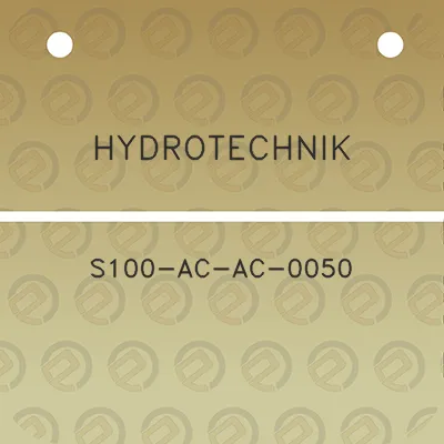 hydrotechnik-s100-ac-ac-0050