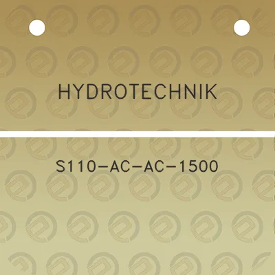 hydrotechnik-s110-ac-ac-1500