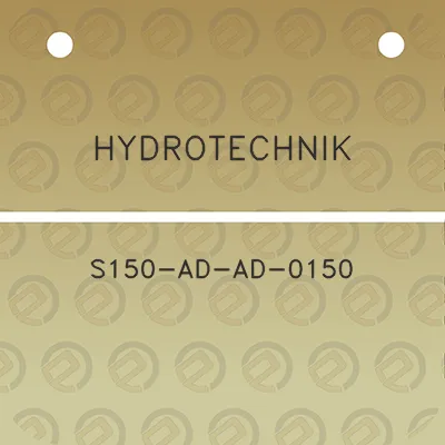 hydrotechnik-s150-ad-ad-0150