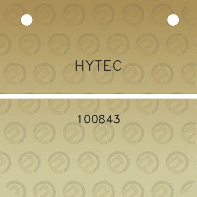 hytec-100843