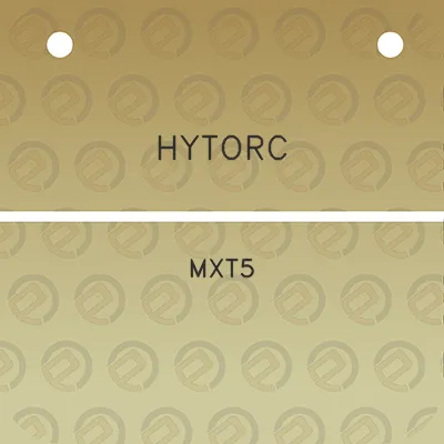 hytorc-mxt5