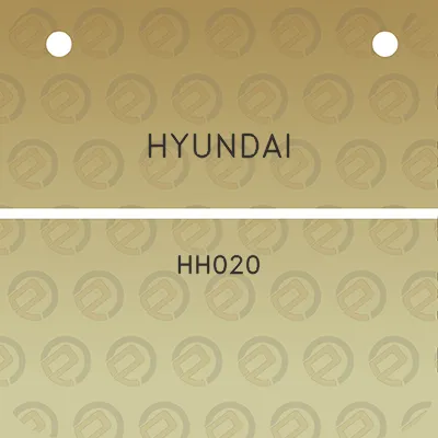 hyundai-hh020