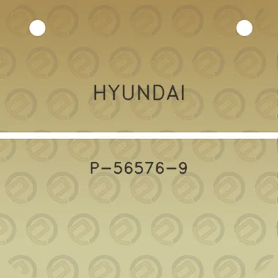 hyundai-p-56576-9