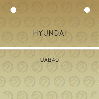 hyundai-uab40