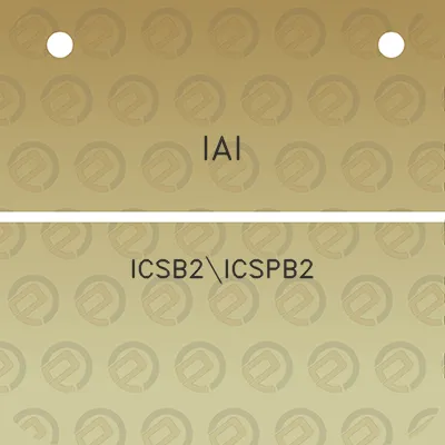 iai-icsb2icspb2