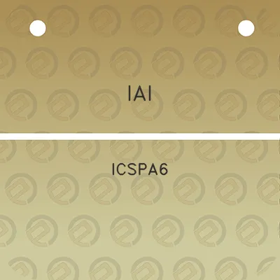 iai-icspa6