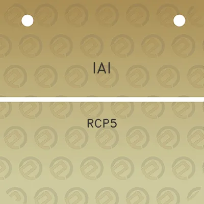 iai-rcp5