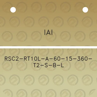 iai-rsc2-rt10l-a-60-15-360-t2-s-b-l