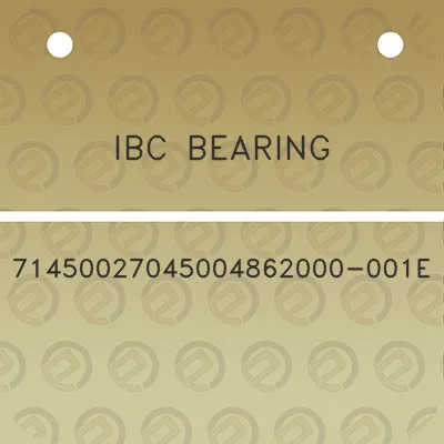 ibc-bearing-71450027045004862000-001e