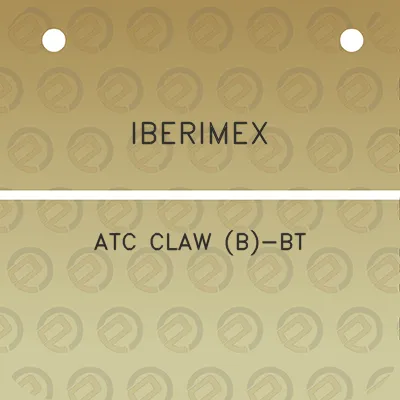 iberimex-atc-claw-b-bt