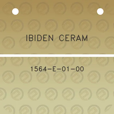 ibiden-ceram-1564-e-01-00