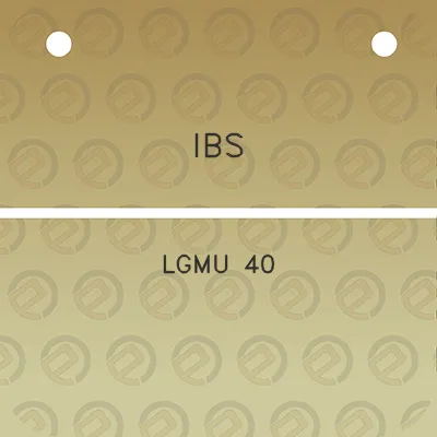 ibs-lgmu-40