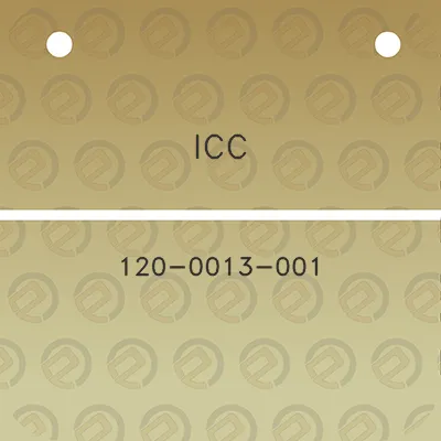 icc-120-0013-001