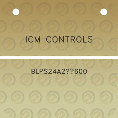 icm-controls-blps24a2600