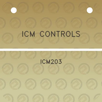 icm-controls-icm203