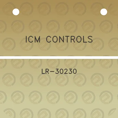 icm-controls-lr-30230