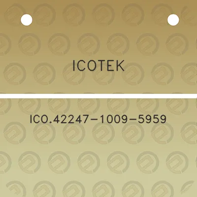 icotek-ico42247-1009-5959