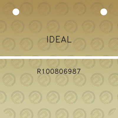 ideal-r100806987