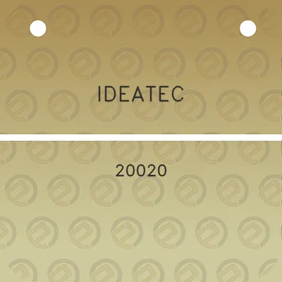 ideatec-20020