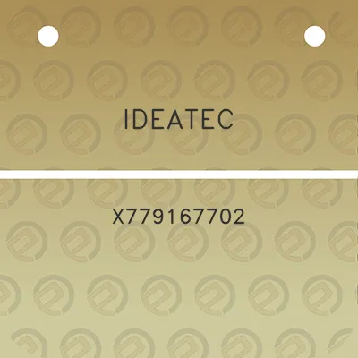 ideatec-x779167702