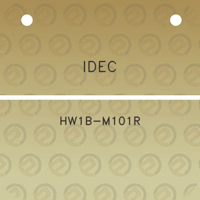 idec-hw1b-m101r