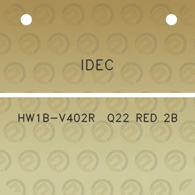 idec-hw1b-v402r-q22-red-2b