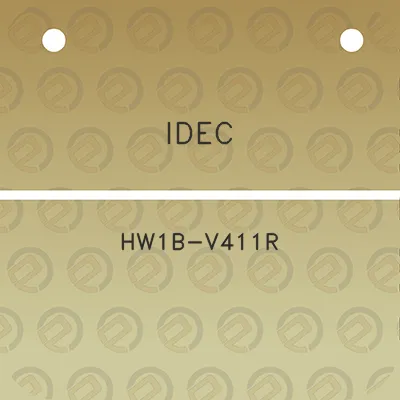 idec-hw1b-v411r