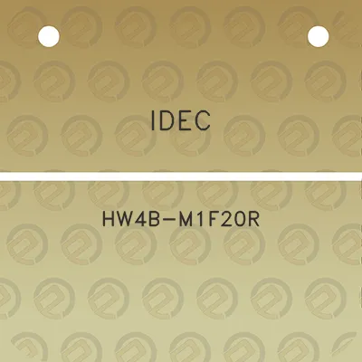 idec-hw4b-m1f20r